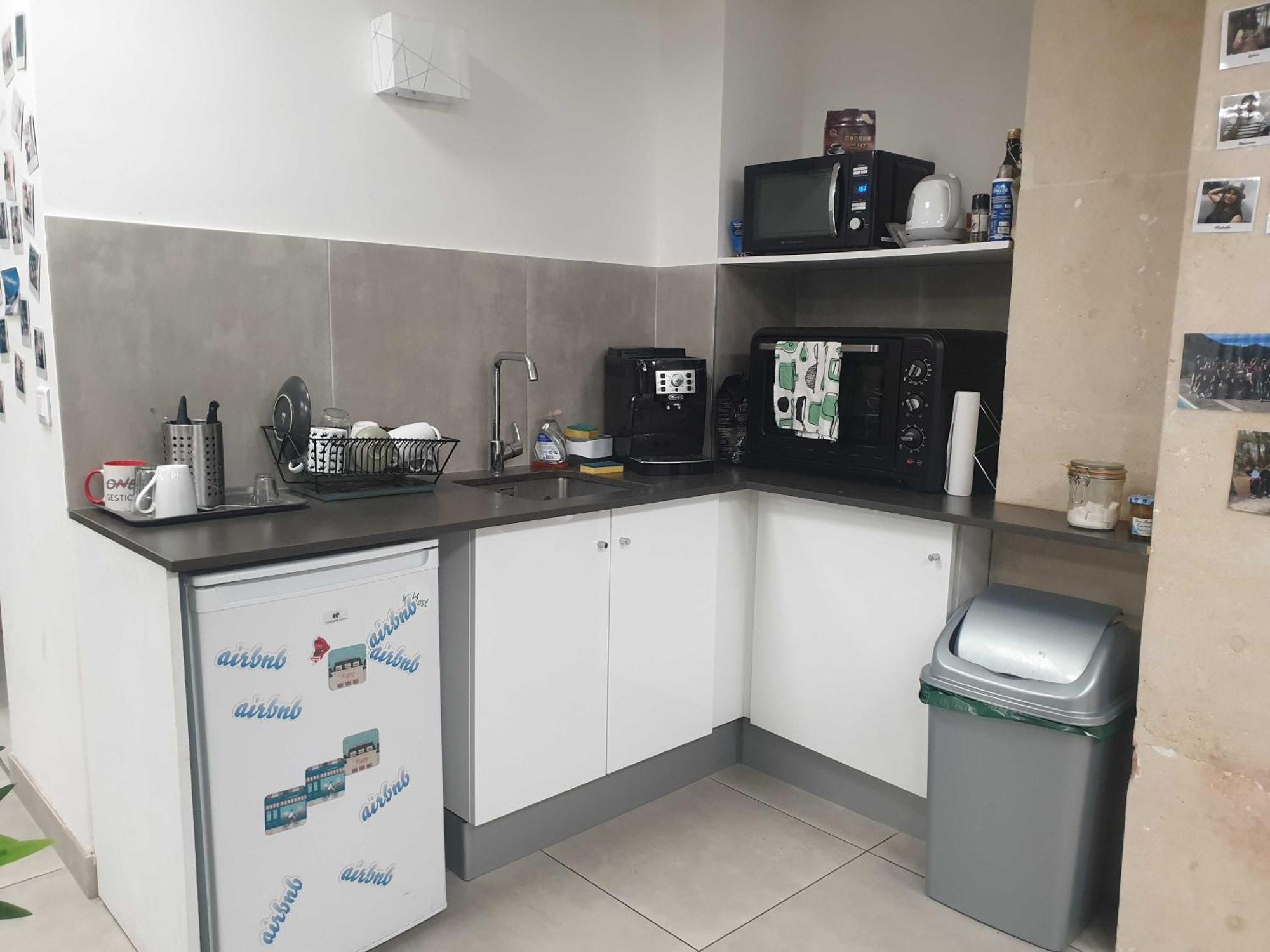 Apartment Wehost St Maur