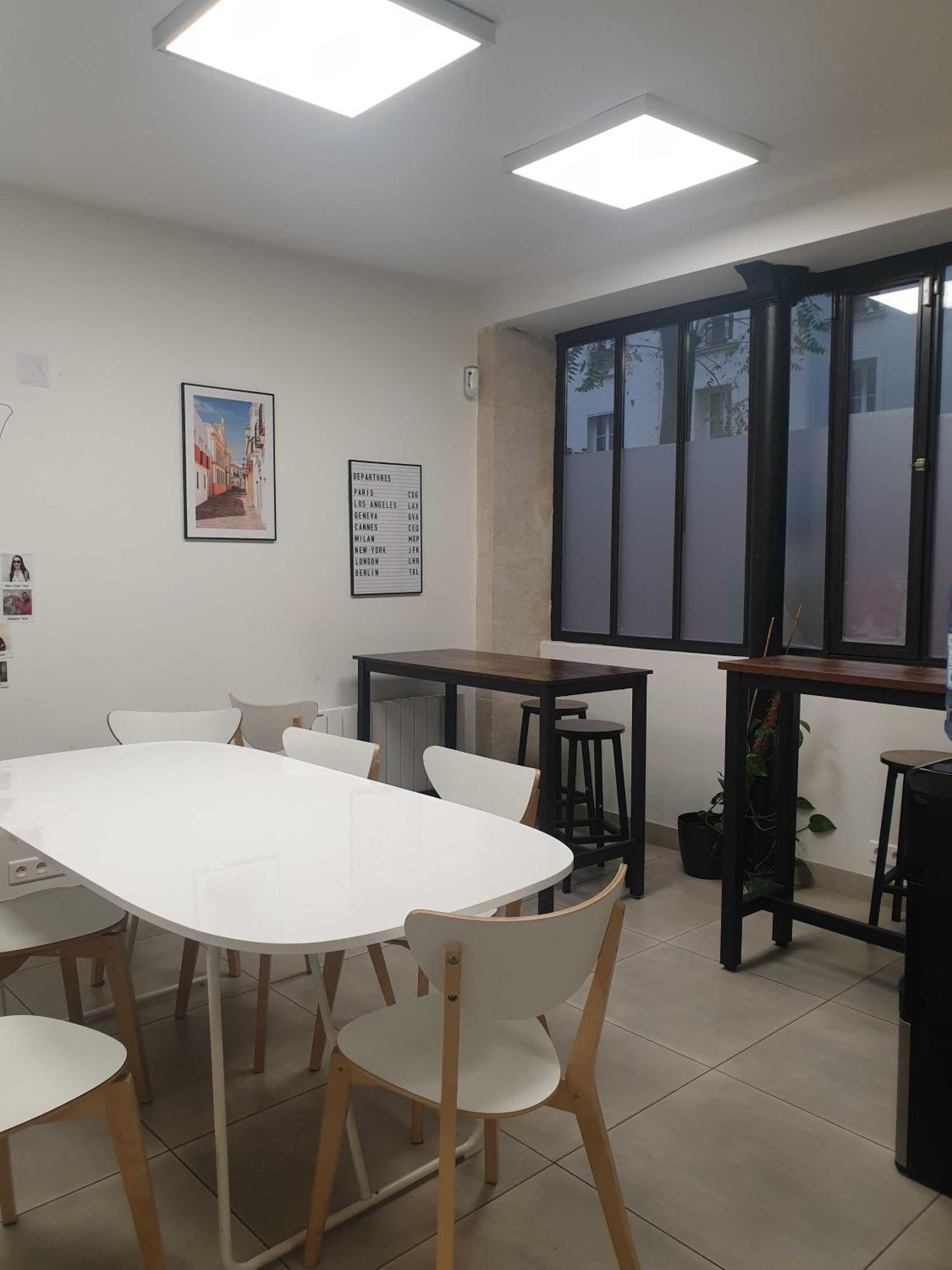 Appartement Wehost St Maur *